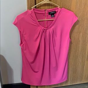 Liz Claiborne “career” shirt